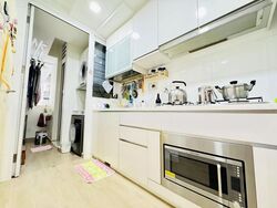 Forestville (D25), Condominium #606926951